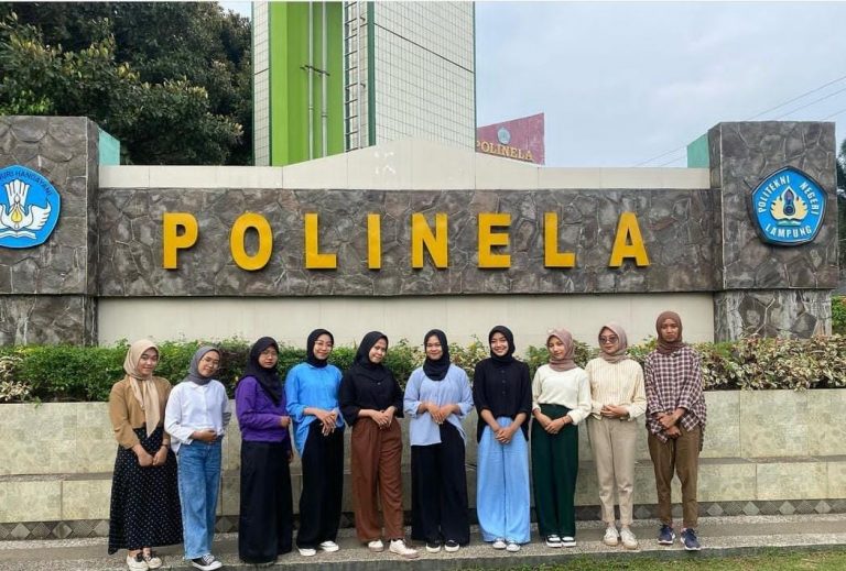 Keuntungan program D2 Fast Track Pengolahan Patiseri Politeknik Negeri Lampung